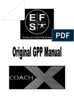 GPP Manual