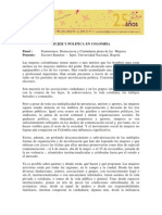 Feminismo Democra Ponenc 2 Socorro Ramirez