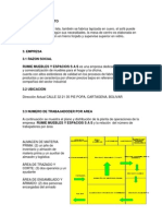 Trabajo Costos