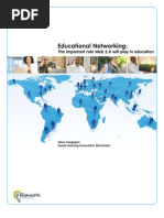 Download Educational Networking  The Important Role Web 20 Will Play in Education by Steve Hargadon SN24161189 doc pdf