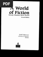 A World of Fiction