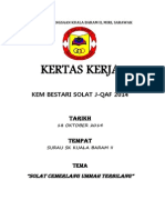 Kertas Kerja Kbs 3