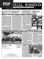 Download Industrial Worker - Issue 1769 October 2014 by Industrial Worker Newspaper SN241613956 doc pdf