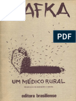 Kafka Um Medico Rural