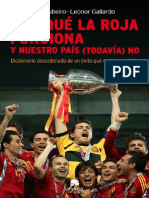 Por Que La Roja Funciona