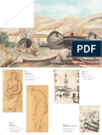 Catalog Licitatia de Orientalism Artmark 2014
