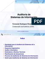 01 Auditoria Sistemas Informacion-España