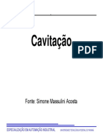 14 - Cavitacao