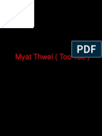 Myat Thwel