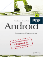 Android Programmierung