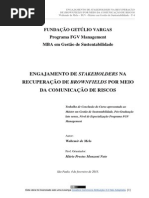 Tcc Fgv Engajamentodestakeholdersnarecuperaodebrownfieldspormeiodacomunicaoderiscos Waltemirdemelo 130318162004 Phpapp01 (2)