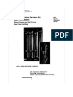 NIST Sp250-49 CalSrvcsGasFlow