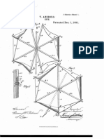 N0.4 - 64,41Z. Bjéi B ' Patented De0.1,'1891.': T.-Ansboro.'