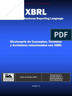 a8) Diccionario Xbrl - Iaigc