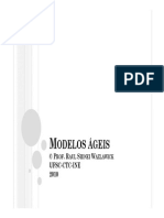 1.3 - Modelos Ágeis PDF