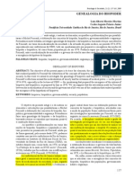 Genealogia Do Biopoder PDF