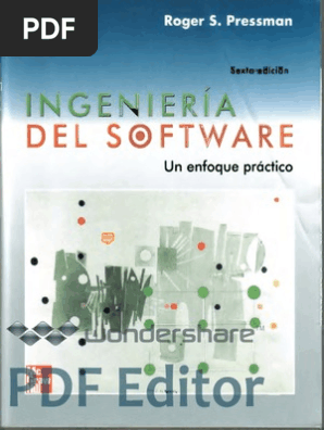 Ingenieria Del Software Roger S Pressman 6ta Edicion2 Pdf