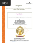 Download Research on Bangladesh Readymade Garments by SkAshiquer Rahman SN24163784 doc pdf