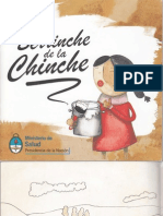 El Berrinche de La Chinche PDF