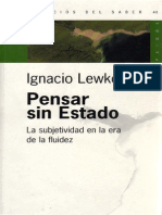 Lewkowicz_Pensar-sin-Estado.pdf