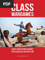 Download Class Wargames Ludic subversion against spectacular capitalism by Minor Compositions SN241640739 doc pdf