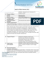 Project Planning Sheet for MDGs Months 2012 SCOME.doc