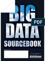 Big Data Sourcebook Your Guide To The Data Revolution Free Ebook