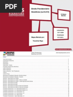Direito Previdenciário - Benefícios - Lei 8213-91 - 35 Mapas.pdf