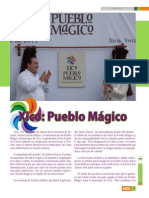 Xico. Pueblo Mágico PDF