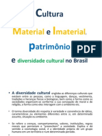 1 - Cutura Material e Imaterial PDF