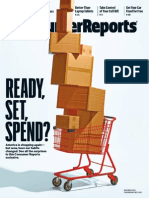 Consumer Reports - November 2014