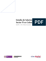 Estudio de Salarios 2013 C PDF