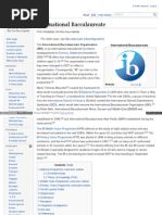 582. International Baccalaureate Global (from Wiki)