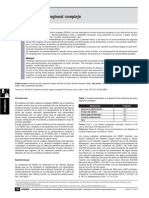 Sindrome Dolor Regional
