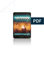 Gibson, William - Mundo Espejo PDF