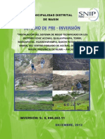 Acchas Ancash PDF