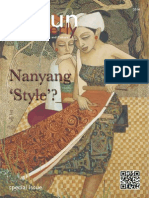 Nanyang Style Dusun Special