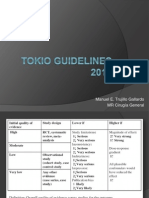 Tokio Guidelines 2013.pptx