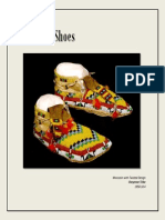 Mocassins Design PDF