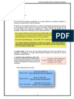 Mol y Masa Molar PDF