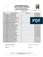 Comportamiento3ºperiodo PDF