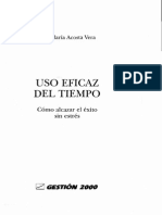 (2) USO EFICAZ DEL TIEMPO - ACOSTA.pdf