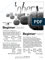 October2014 Beginners