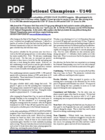 Sis Free U15 19 Training Session Pdf Team Sports Sports