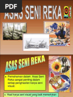 Laporan Dskpp Kssm Pendidikan Seni Visual