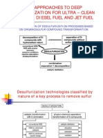 Week 5 Hydrotreating PDF