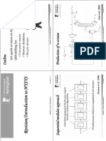 Lecture 2 - Introduction Revision of Hysys (Compatibility Mode)