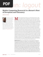 Mobile Computing Research is a Hornet's Next of Deception and Chicanery - Mickens.pdf