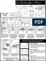 Cara Buat Kertas Daur Ulang PDF