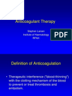 Anticoagulant Therapy.ppt